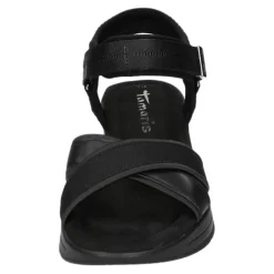 Tamaris Keil Sandalette ab 30mm Sohlenhöhe