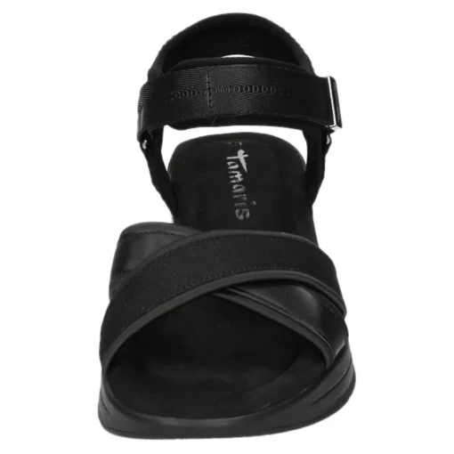 Tamaris Keil Sandalette ab 30mm Sohlenhöhe