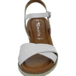 Tamaris Keil Sandalette ab 30mm Sohlenhöhe