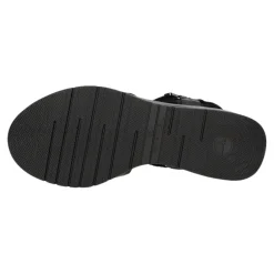 Tamaris Keil Sandalette ab 30mm Sohlenhöhe