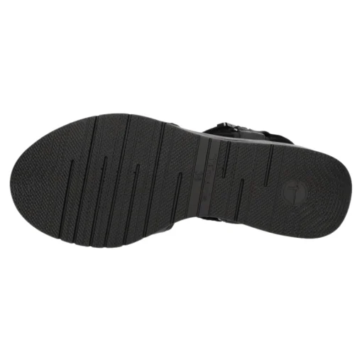Tamaris Keil Sandalette ab 30mm Sohlenhöhe