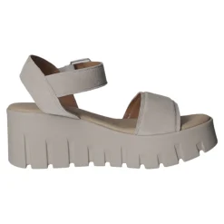 Tamaris Keil Sandalette ab 30mm Sohlenhöhe