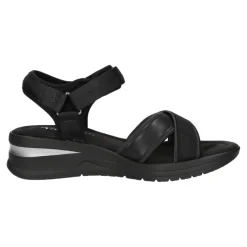 Tamaris Keil Sandalette ab 30mm Sohlenhöhe