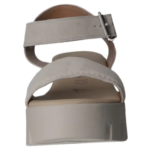Tamaris Keil Sandalette ab 30mm Sohlenhöhe
