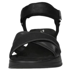 Tamaris Keil Sandalette ab 30mm Sohlenhöhe