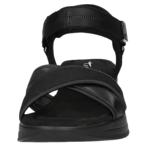 Tamaris Keil Sandalette ab 30mm Sohlenhöhe