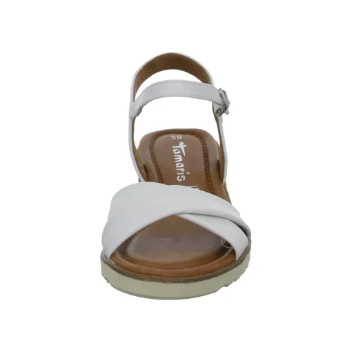 Tamaris Keil Sandalette ab 30mm Sohlenhöhe