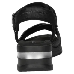 Tamaris Keil Sandalette ab 30mm Sohlenhöhe
