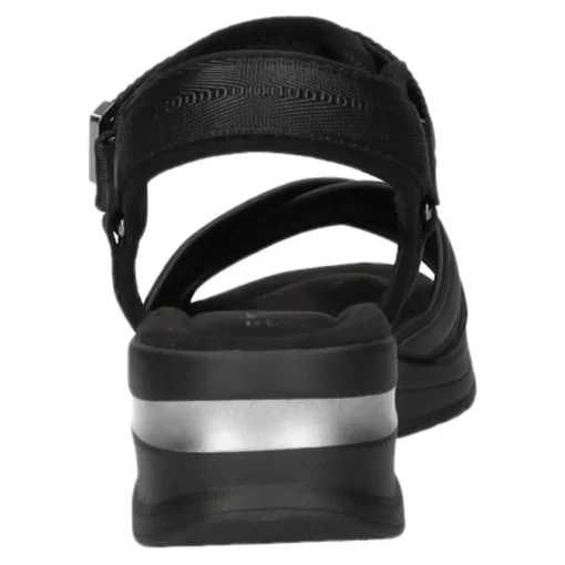 Tamaris Keil Sandalette ab 30mm Sohlenhöhe