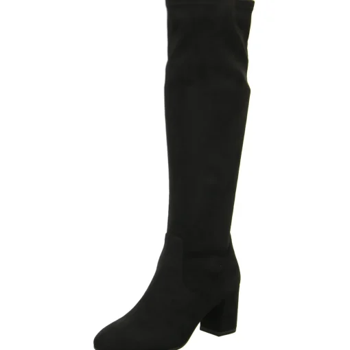 Tamaris Langschaftstiefel Kaltfutter ab 35mm Absatz