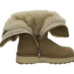 Tamaris Langschaftstiefel Warmfutter bis 35mm Absatz (casual)
