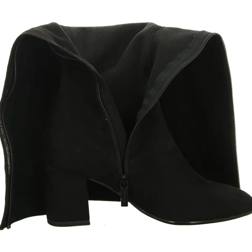 Tamaris Langschaftstiefel Kaltfutter ab 35mm Absatz