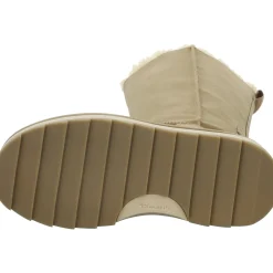 Tamaris Langschaftstiefel Warmfutter bis 35mm Absatz (casual)