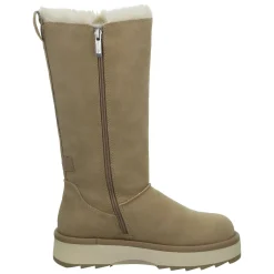 Tamaris Langschaftstiefel Warmfutter bis 35mm Absatz (casual)