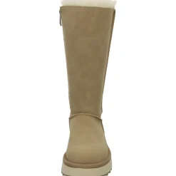 Tamaris Langschaftstiefel Warmfutter bis 35mm Absatz (casual)