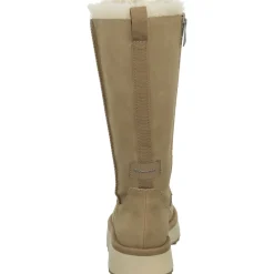 Tamaris Langschaftstiefel Warmfutter bis 35mm Absatz (casual)