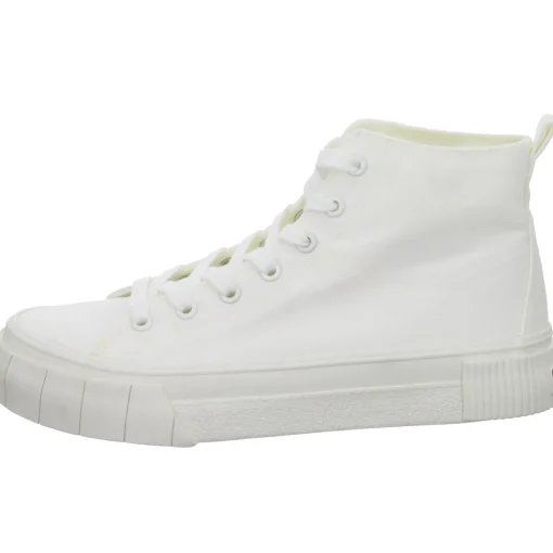 Tamaris Leinenstiefel