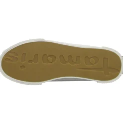 Tamaris Leinenstiefel