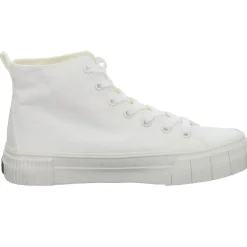 Tamaris Leinenstiefel