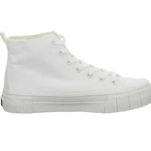 Tamaris Leinenstiefel