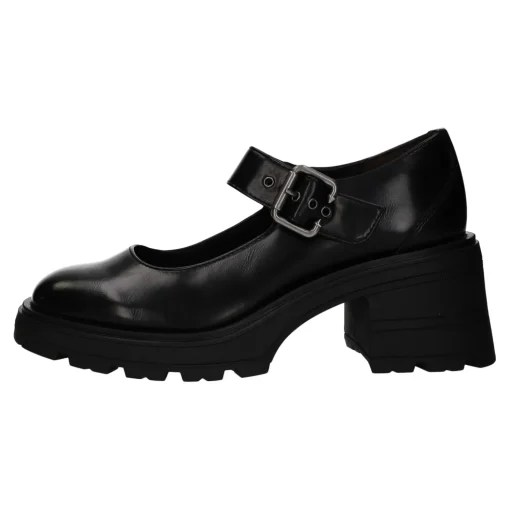 Tamaris Pumps mit Riemen (diverse Absätze)