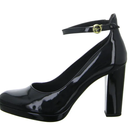 Tamaris Pumps mit Riemen (diverse Absätze)