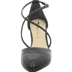 Tamaris Pumps mit Riemen (diverse Absätze)