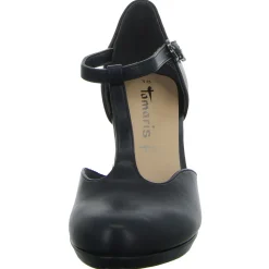 Tamaris Pumps mit Riemen (diverse Absätze)