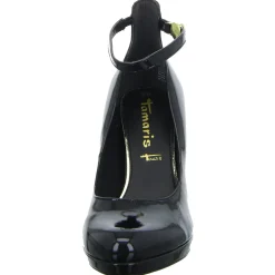 Tamaris Pumps mit Riemen (diverse Absätze)