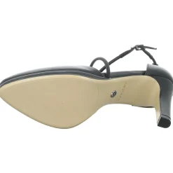 Tamaris Pumps mit Riemen (diverse Absätze)