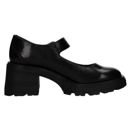 Tamaris Pumps mit Riemen (diverse Absätze)