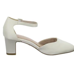 Tamaris Pumps mit Riemen (diverse Absätze)