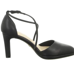 Tamaris Pumps mit Riemen (diverse Absätze)