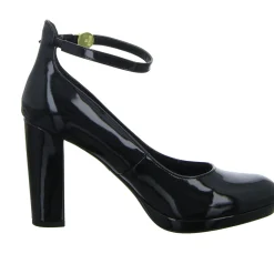 Tamaris Pumps mit Riemen (diverse Absätze)