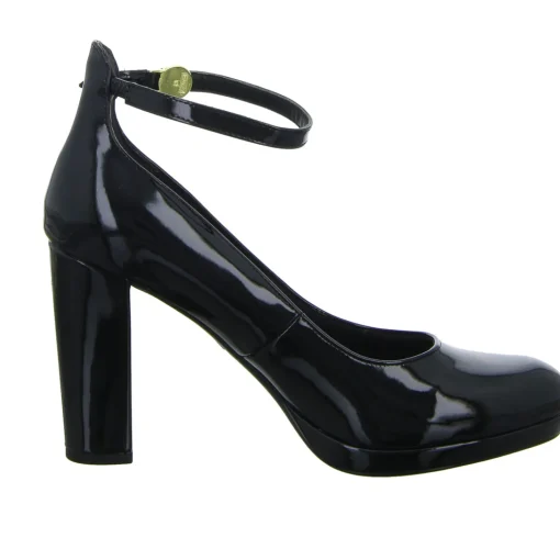 Tamaris Pumps mit Riemen (diverse Absätze)