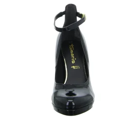 Tamaris Pumps mit Riemen (diverse Absätze)