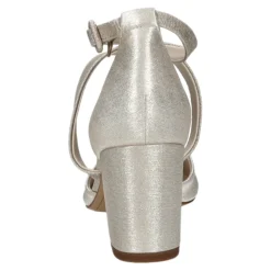 Tamaris Pumps mit Riemen (diverse Absätze)