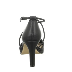 Tamaris Pumps mit Riemen (diverse Absätze)