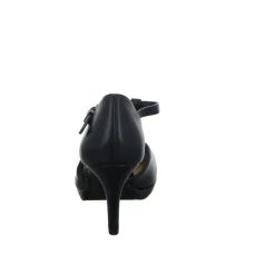 Tamaris Pumps mit Riemen (diverse Absätze)