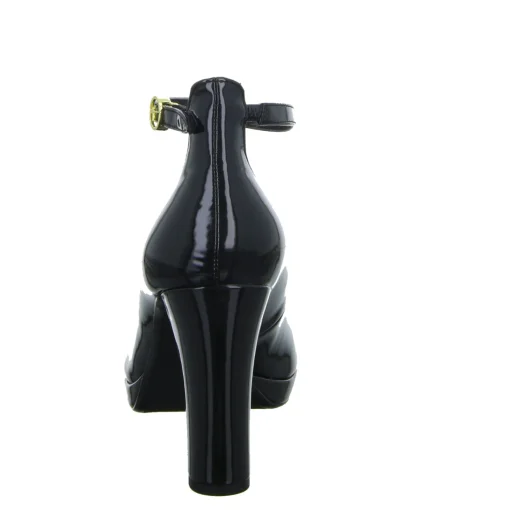 Tamaris Pumps mit Riemen (diverse Absätze)
