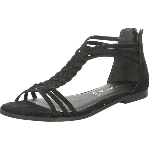 Tamaris Sandalette bis 30mm Absatz (casual)