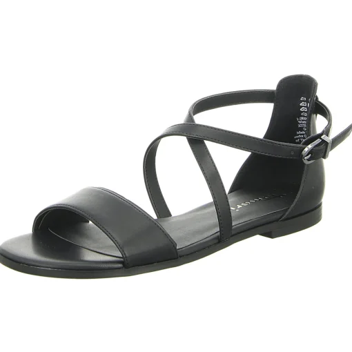 Tamaris Sandalette bis 30mm Absatz (casual)