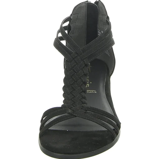 Tamaris Sandalette bis 30mm Absatz (casual)