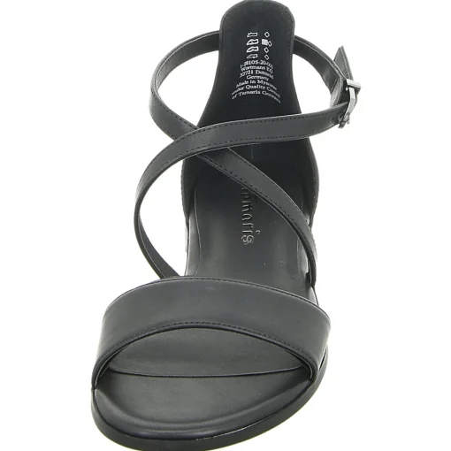 Tamaris Sandalette bis 30mm Absatz (casual)