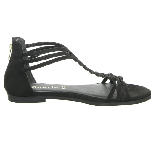 Tamaris Sandalette bis 30mm Absatz (casual)