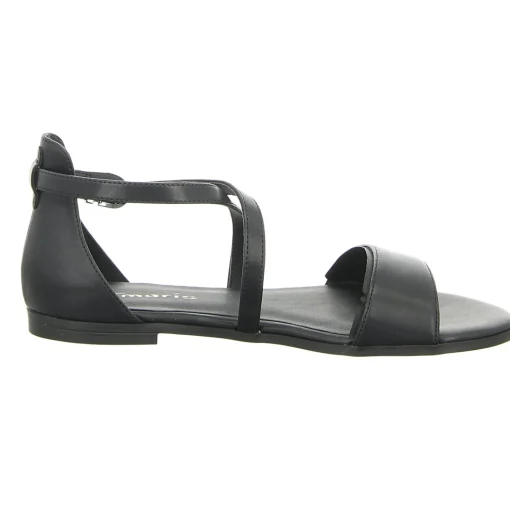 Tamaris Sandalette bis 30mm Absatz (casual)
