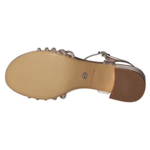 Tamaris Sandalette 30-50mm Absatz