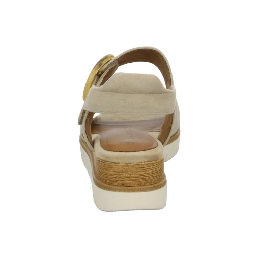 Tamaris Sandalette 30-50mm Absatz