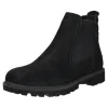 Tamaris Schlupf-/Reißverschlußstiefelette Kaltfutter bis 35mm Absatz (casual)