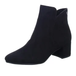 Tamaris Schlupf-/Reißverschlußstiefelette Kaltfutter ab 35mm Absatz